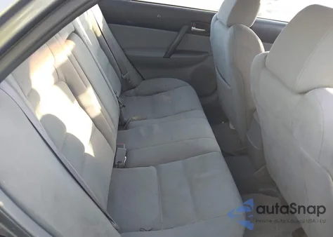 2007 Mazda 6 I из США, поврежденный, VIN 1YVHP80C375M59179